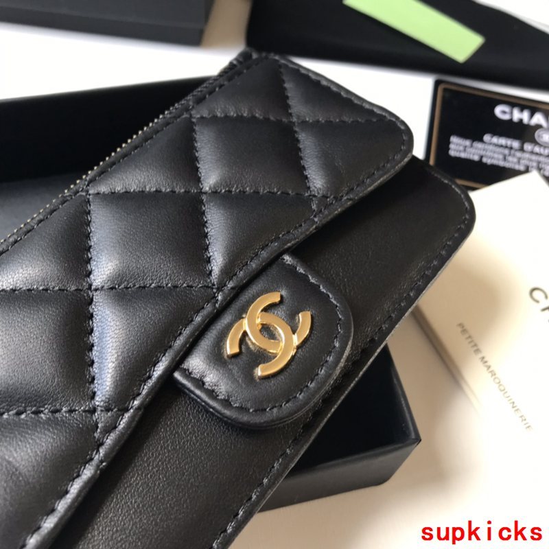 Amelia- Mix Wallets - 289