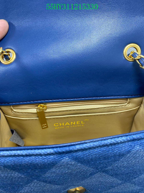 Amelia - CHL Bags - 1685