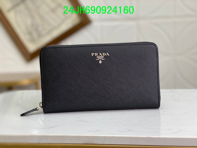 Amelia - PD Wallet - 340