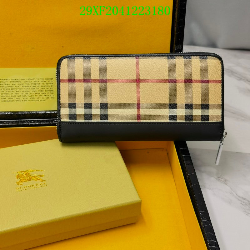Amelia - BOR Wallet - 101