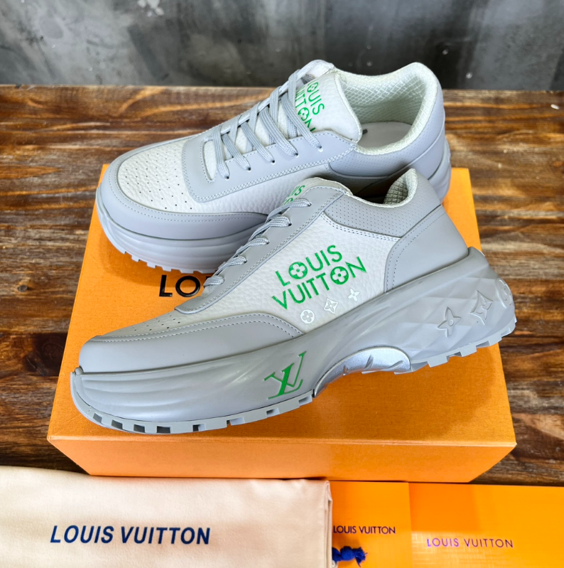 AmeliaLuxury - LOV Men Shoes - 032