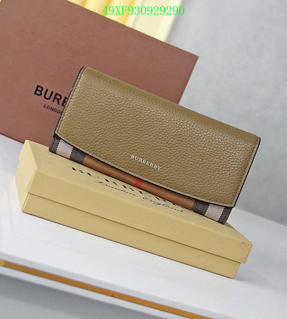 Amelia - BOR Wallet - 121