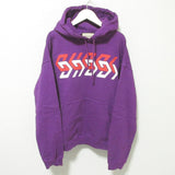Gucci Chain Print Pullover Hoodie
