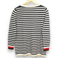 Gucci Interlocking G Wool Cashmere Knit Cardigan