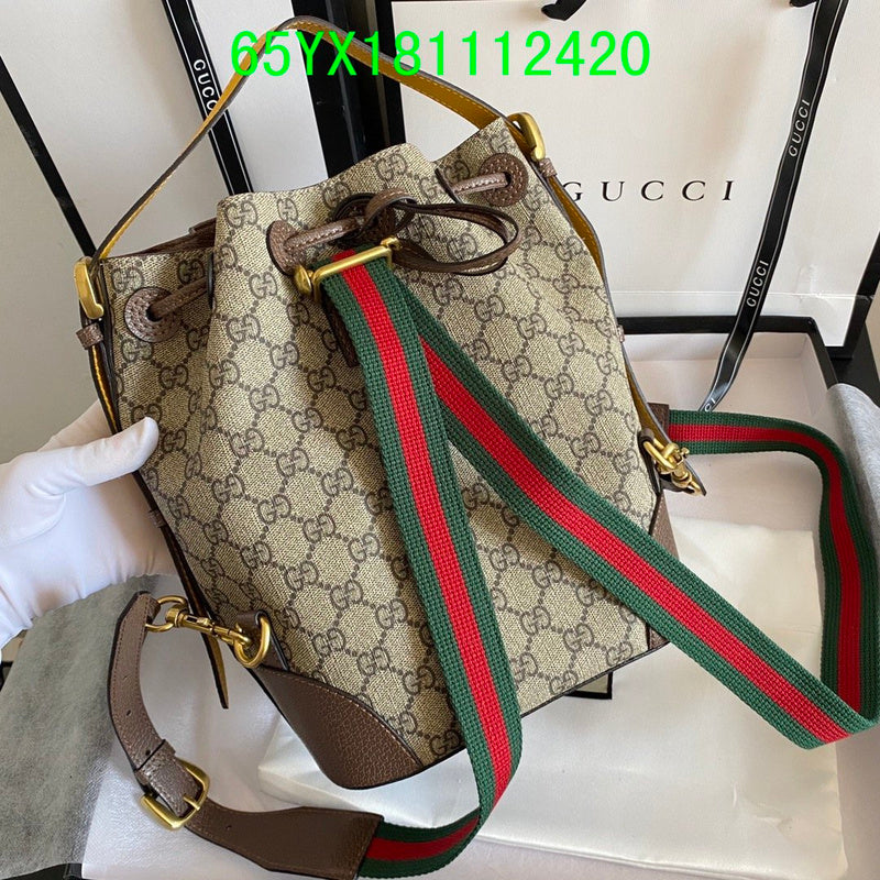 Amelia  - GCI Bags - 11570