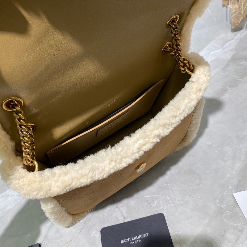 Amelia - YSL Bag - 4117