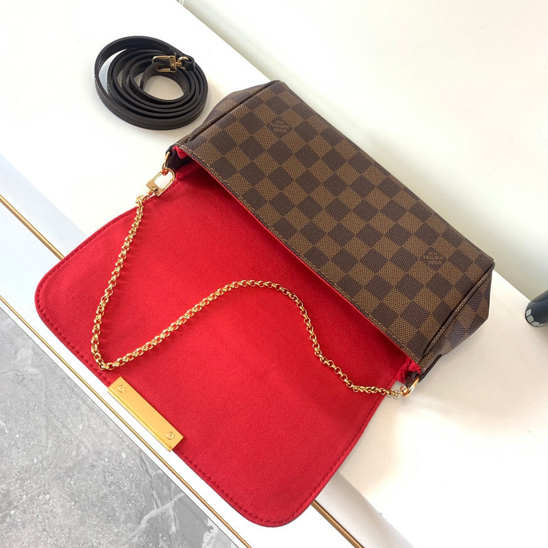 Amelia Fashion Lu-Vi bags - 17068