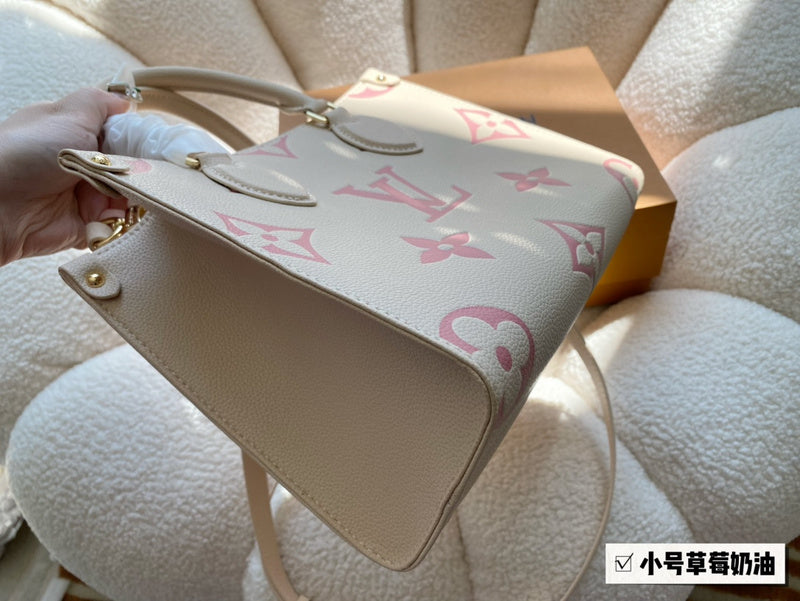 Amelia - LV Bags - 14786