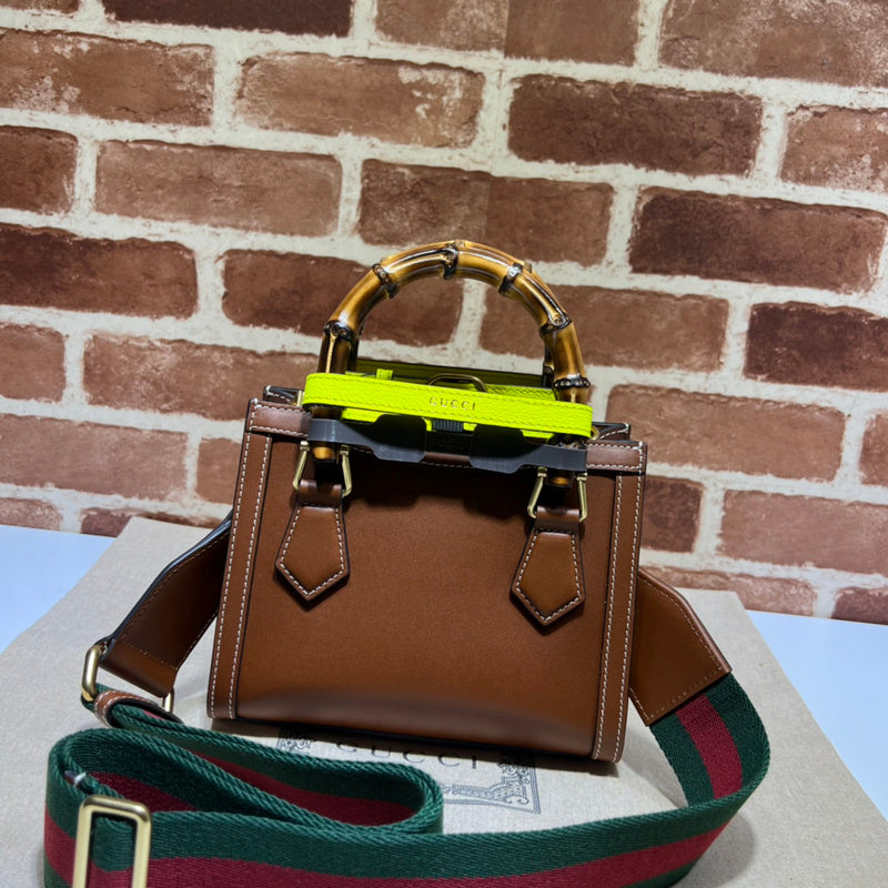 Amelia  - GCI Bags - 12605