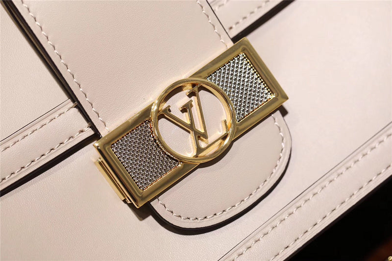 Fan Fashion Lu-Vi bags - 8131