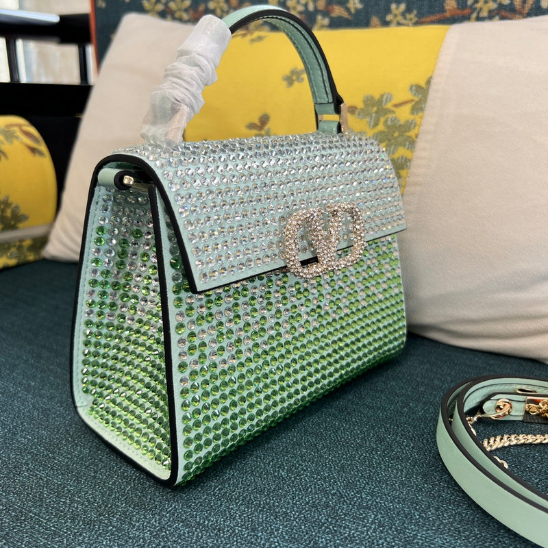 Amelia's Bag Gallery - VEL Bags - 491