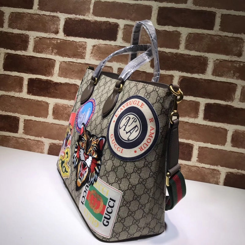 AmeliaLuxury - GCI Bags - 1217