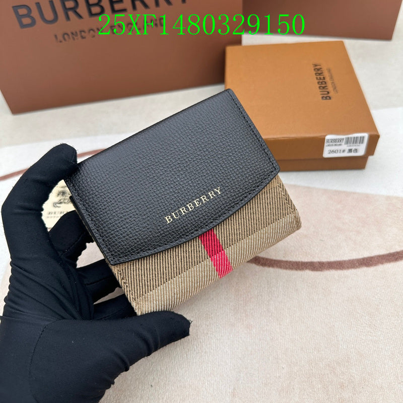 Amelia - BOR Wallet - 030
