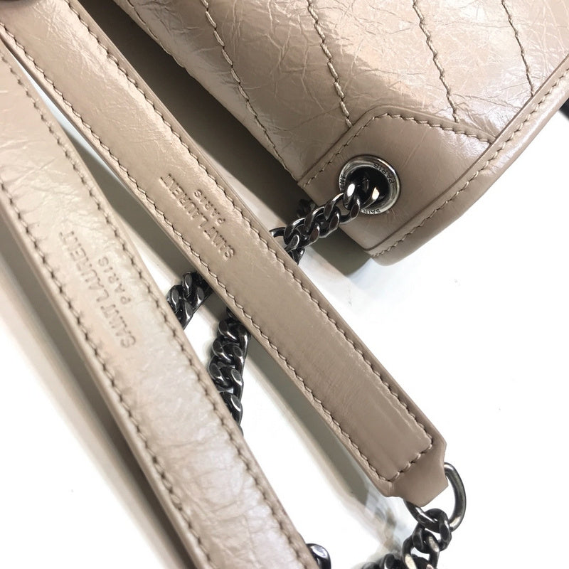 Amelia - YSL Bag - 2227