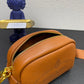 Amelia- PRDA  LUXURY BAGS - 483