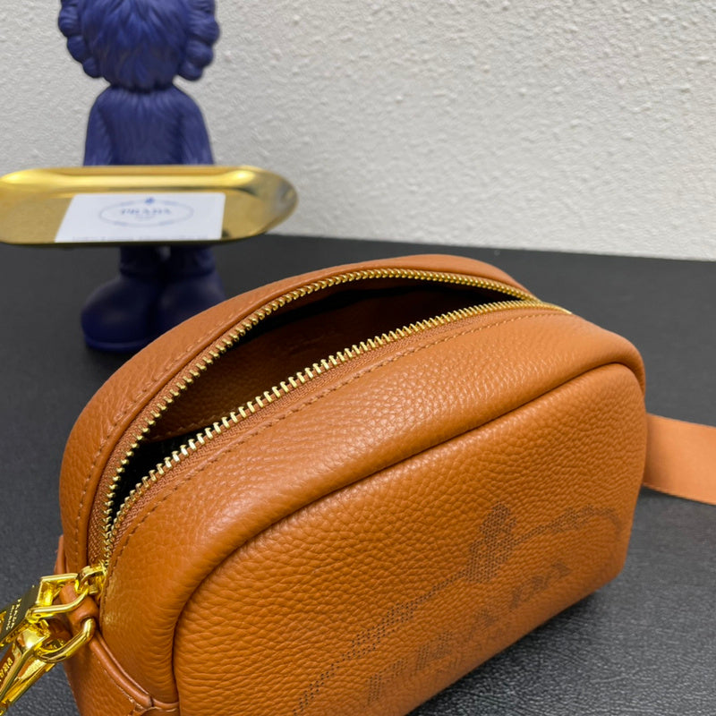 Amelia- PRDA  LUXURY BAGS - 483