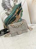 Amelia-  CHL BAGS  - 198