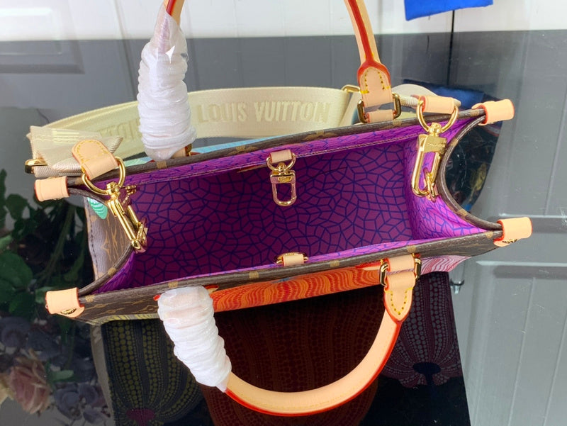Amelia - LV Bags - 15655