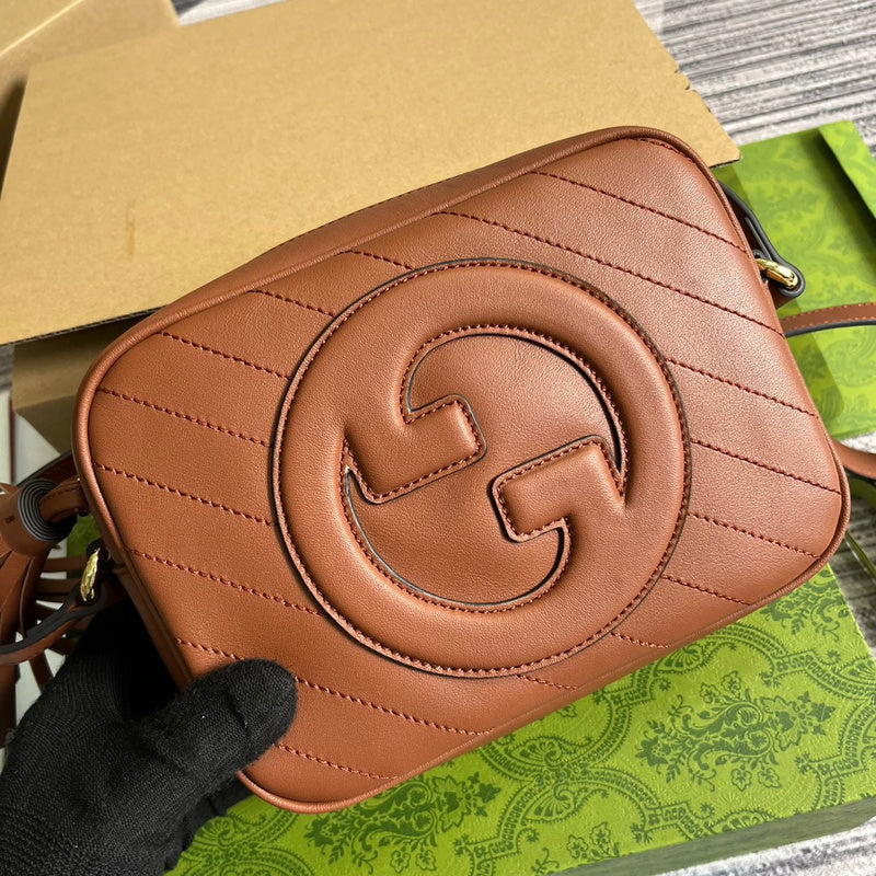 Amelia- GCI LUXURY LADY BAG - BRANDED BAGS FOR WOMEN - 032