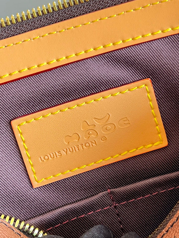 Amelia Fashion Lu-Vi bags - 17132