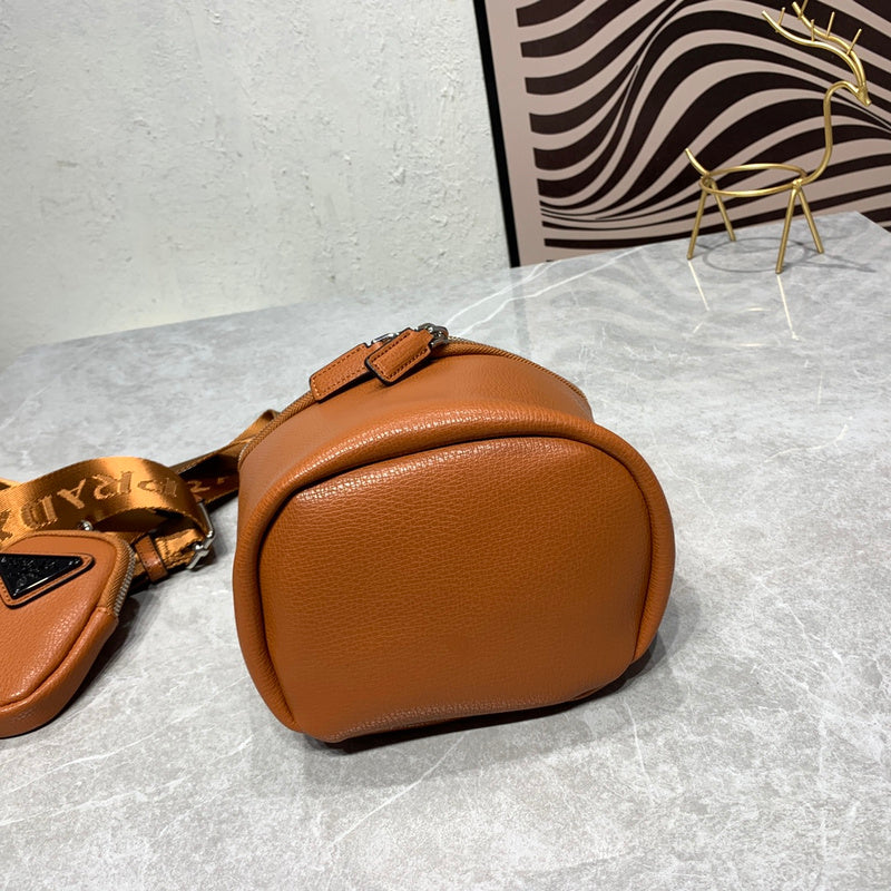 Amelia- PRDA  LUXURY BAGS - 444
