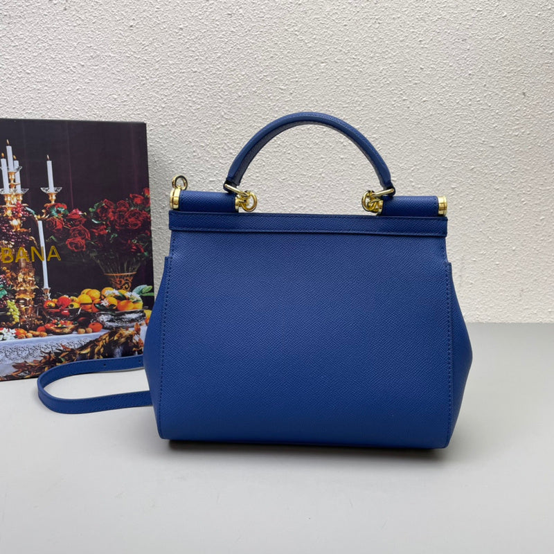 Amelia- DG Bags - 096