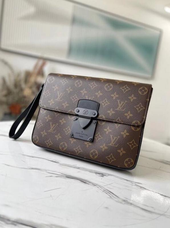 AmeliaLuxury - LOV Bags - 2141