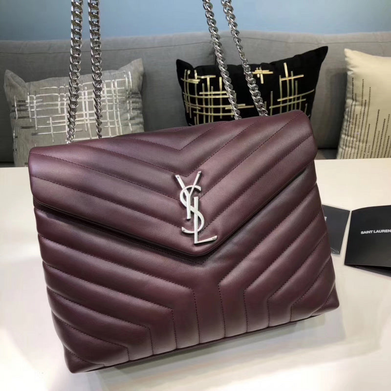 Amelia - YSL Bag - 3840
