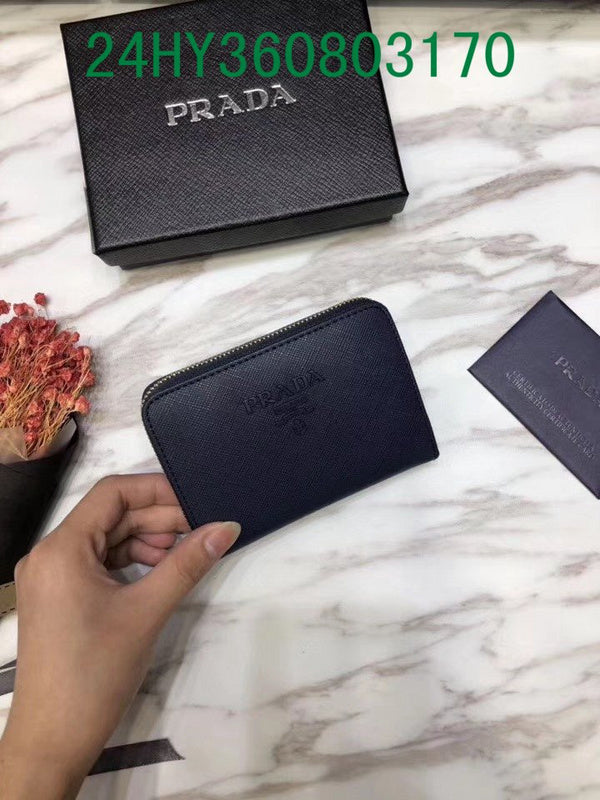 Amelia - PD Wallet - 544