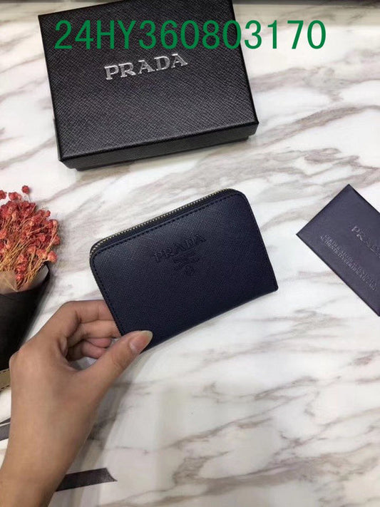 Amelia - PD Wallet - 544