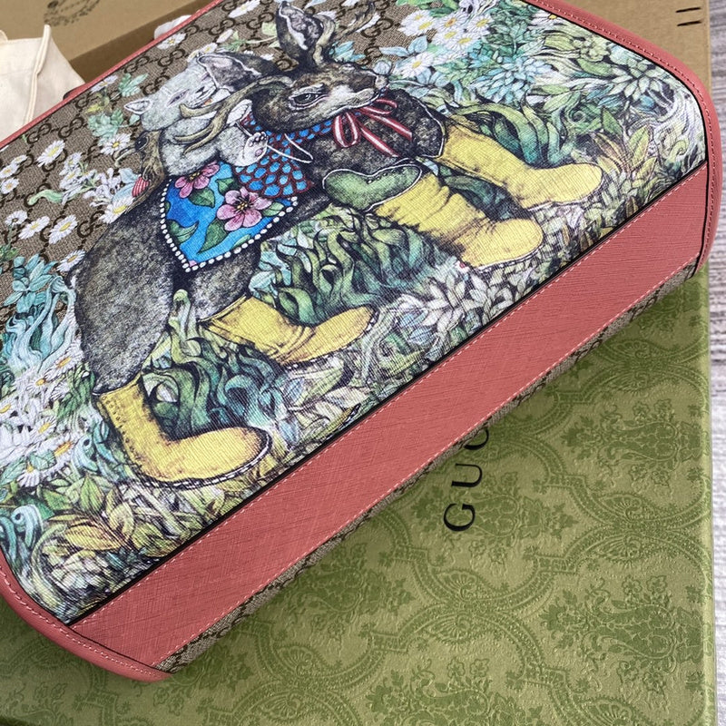 Amelia- GUKI Bags - 2063