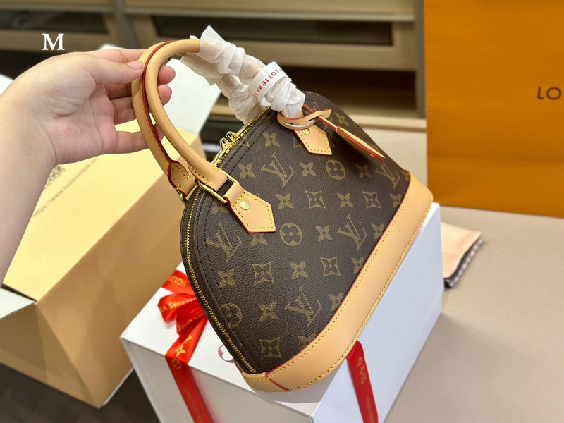 Amelia - LV Bags - 15013
