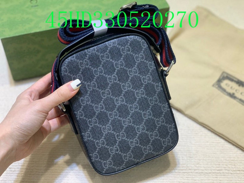 Amelia - GCI Bags - 11213
