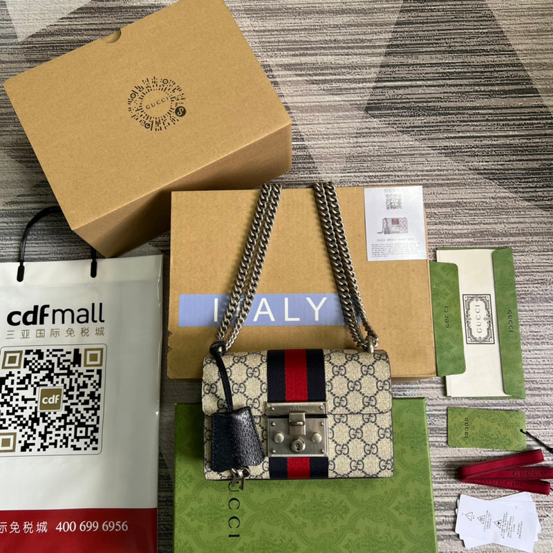 Amelia- GCI Bags - 4388