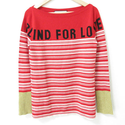 Gucci Cashmere Silk Knitwear