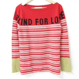 Gucci Cashmere Silk Knitwear