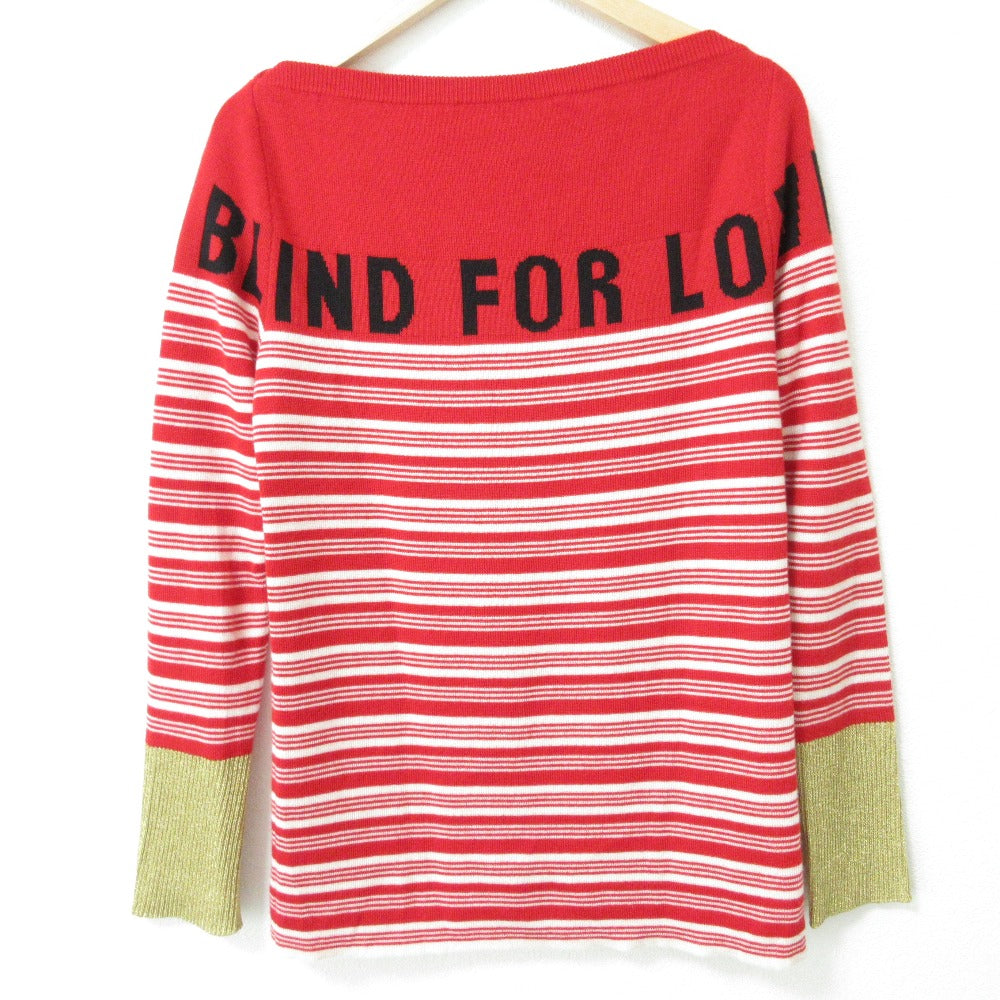 Gucci Cashmere Silk Knitwear