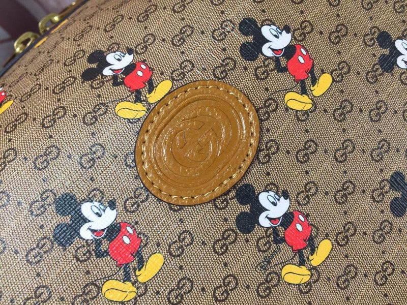 Amelia  - GCI Bags - 11121