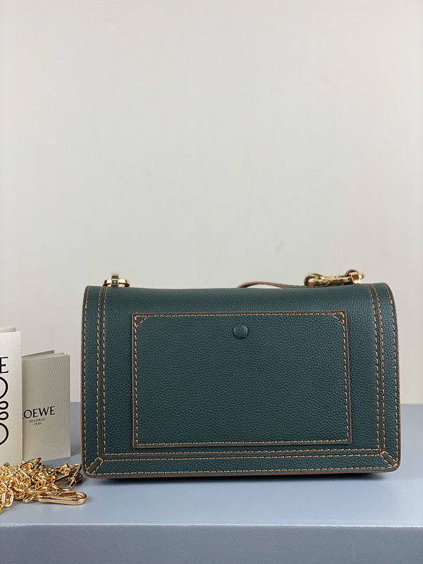 Amelia - LWE BRANDED BAGS - 374