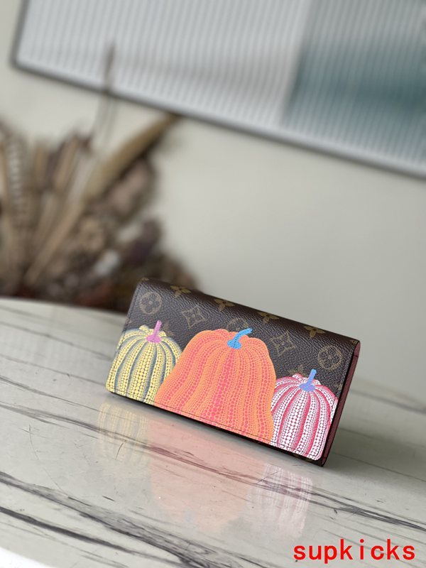 Amelia- Mix Wallets - 223