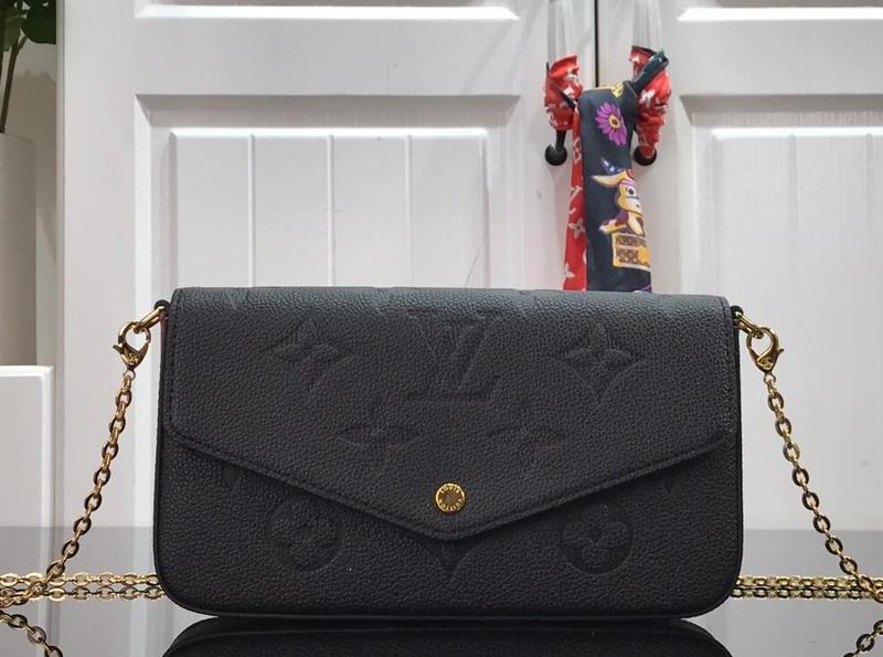 AmeliaLuxury - LOV Bags - 2333