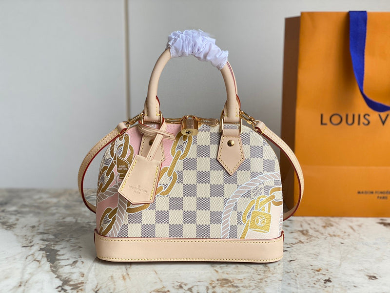 Amelia's Bag Gallery - LOV Bags - 922