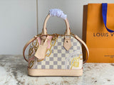 Amelia's Bag Gallery - LOV Bags - 922