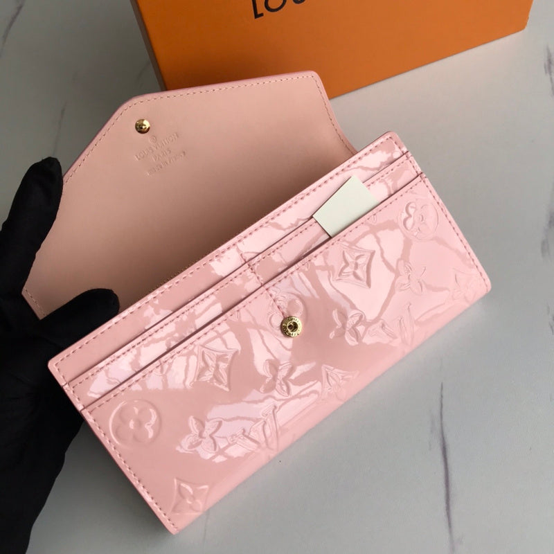 Amelia- LOV  Luxury  Wallets - 712