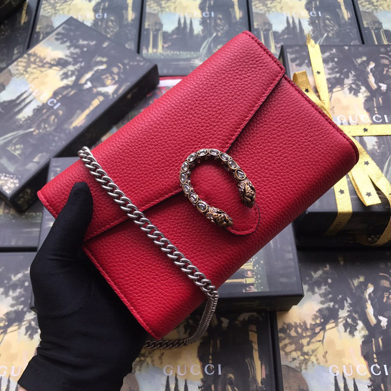 Amelia - Guki Lady Bags - 1478