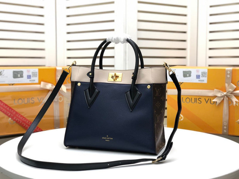 Fashion Lu-Vi bags - 3760