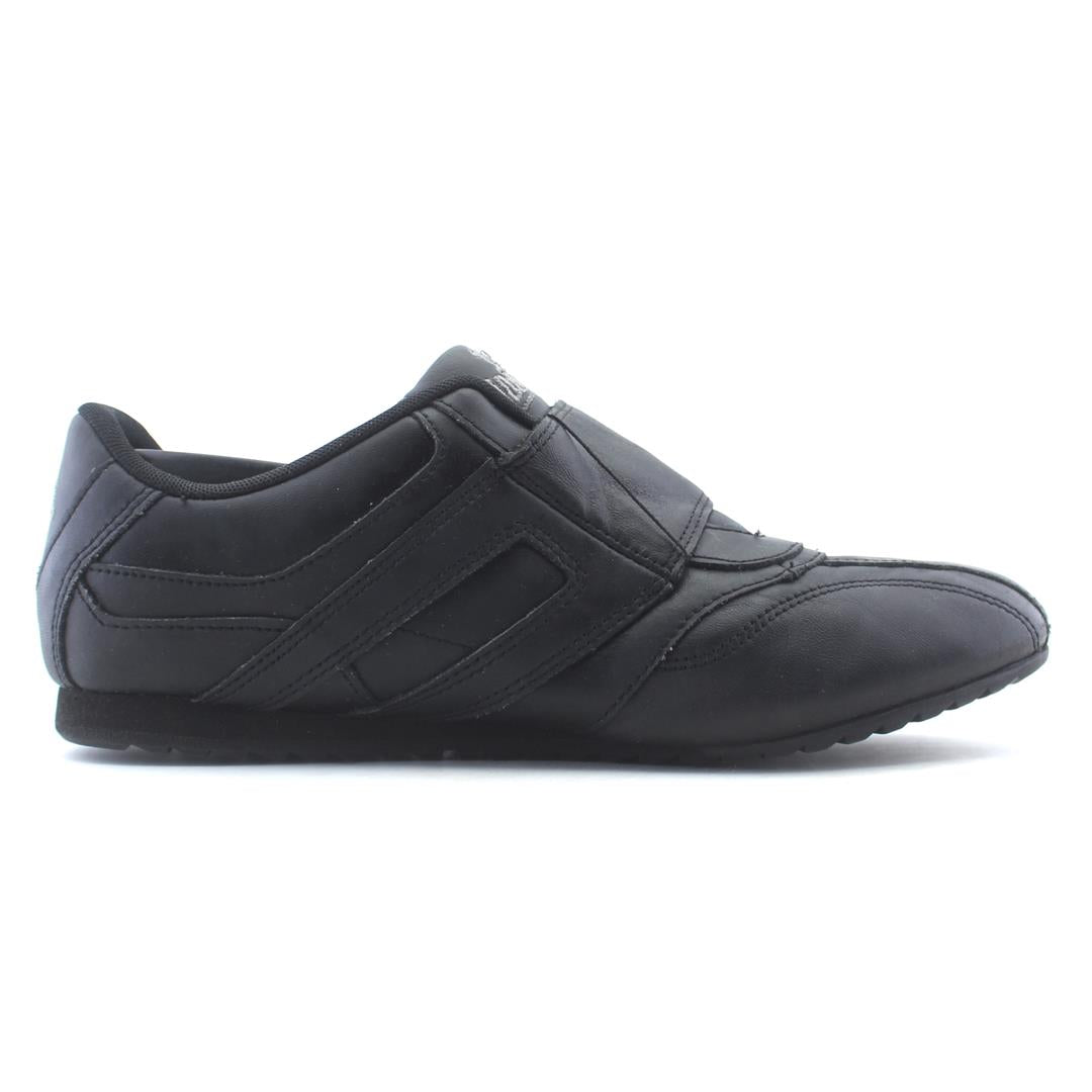 LONSDALE  BALHAM LEATHER
