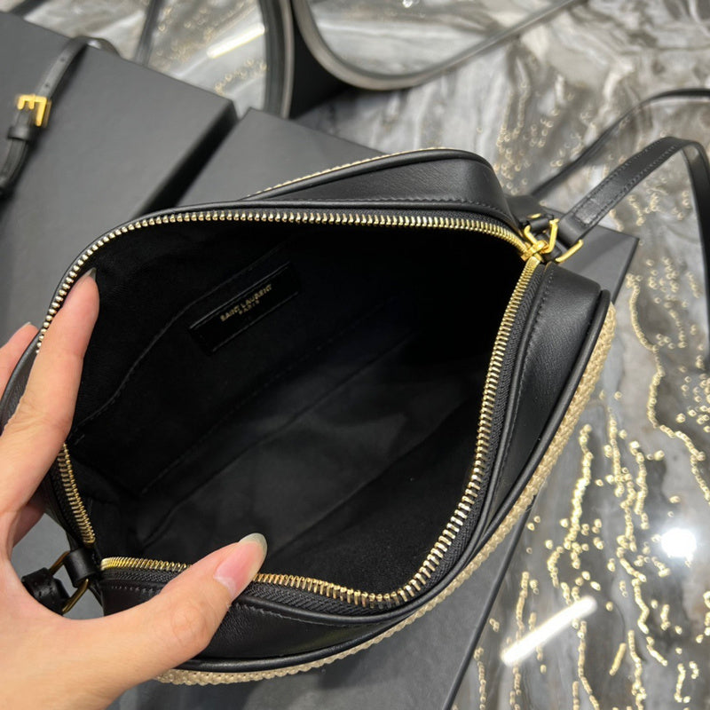 Amelia - YSL Bag - 1805