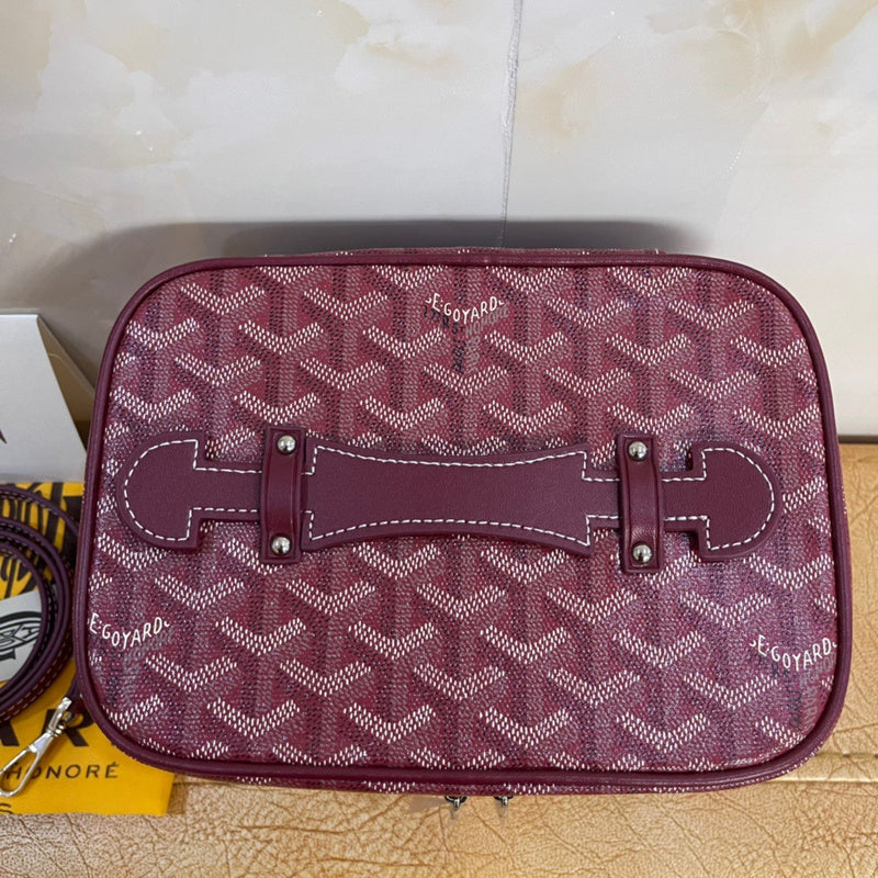 Amelia- G-YARD BAGS - 336