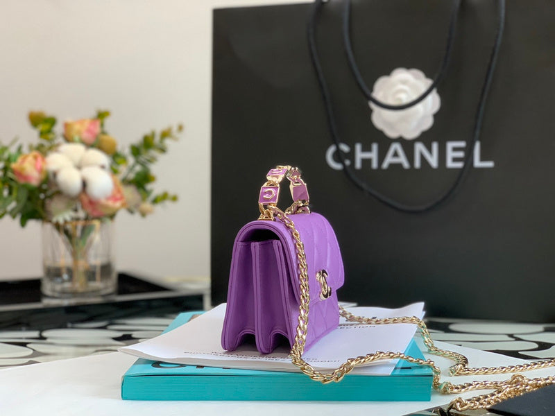 Amelia - CHL Lady Bags - 215